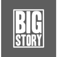 Big Story Books & Movies Logo