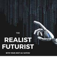 The Realist Futurist Logo