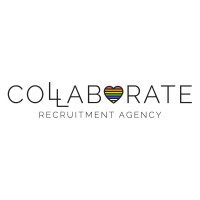Collaborate Recruitment Logo