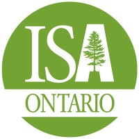ISA Ontario Logo
