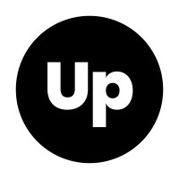 Up Inc. eCommerce Agency Logo
