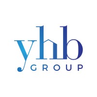 YHB Group Logo