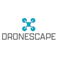 DRONESCAPE INC. Logo