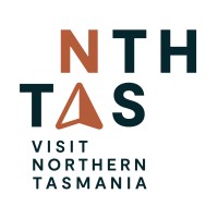 Visit Northern Tasmania Logo