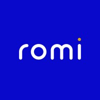 ROMI.SG Logo
