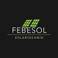 FEBESOL GmbH Logo