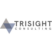 Trisight Consulting Logo
