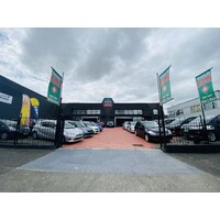 Vehicle Direct Limited Logo