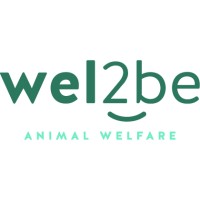 WEL2BE Logo