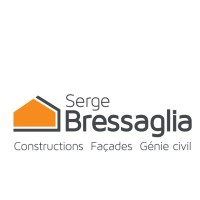 Bressaglia Serge Logo