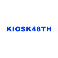 KIOSK48TH Logo