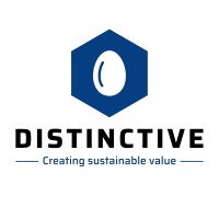 Distinctive Advisory Logo