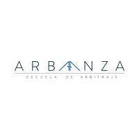 Arbanza - Escuela de Arbitraje Logo