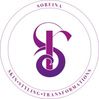 SoReina Skin.Styling.Transformations Logo