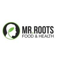 Mr. Roots Logo