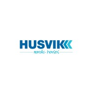 Husvik Logo