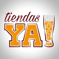 Tiendas YA! Logo