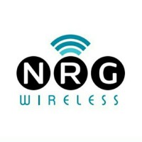 NRG Wireless Logo
