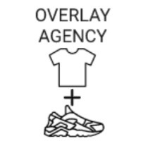 Overlay Agency Logo