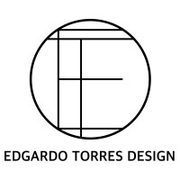 Edgardo Torres Design Logo