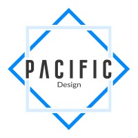 PacificDesigns Logo