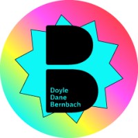 DDB Latina Logo