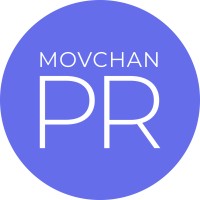 Movchan PR Logo