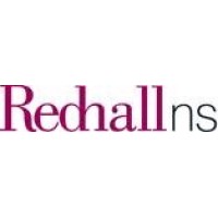Redhall Network Solutions Limited Logo