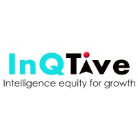 InQTive Solutions LLP Logo