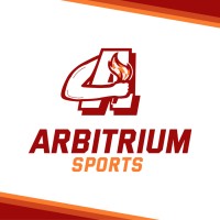 Arbitrium Sports Logo