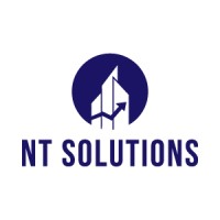 NT Solutions Logo