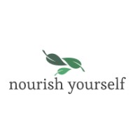 Nourish Yourself Logo