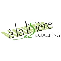 A la lisière - Coaching Logo