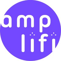 amplifi - Strategic Communications for Nonprofits Logo