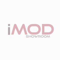 iMOD Showroom Logo