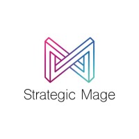 Strategic Mage Logo