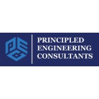 Principled Engineering Consultants Logo