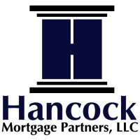 Hancock Mortgage Partners, LLC Logo