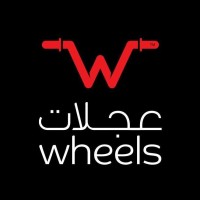 Wheels Bikes Logo
