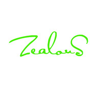 Zealous Solar (SMC-Private) Limited Logo