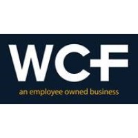 WCF Fuels North West Logo