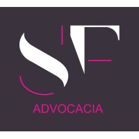 SANTANA FREIRE ADVOCACIA Logo