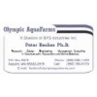 Olympic Aquafarms Logo