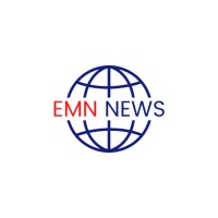 EMN International News Logo