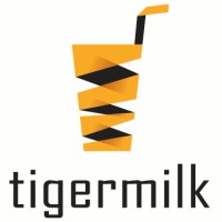 Tigermilk Media Logo