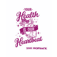 The Hopsack Logo