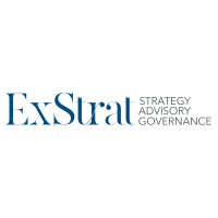ExStrat Logo