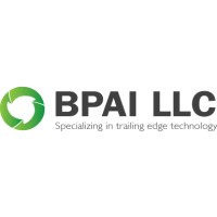 BPAI LLC Logo