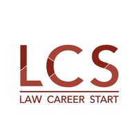 Law Career Start Logo