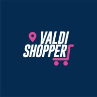 Valdishopper Logo